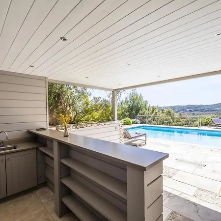 Apartment Beautiful In Vico