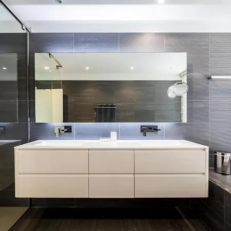 Appartement Beautiful In