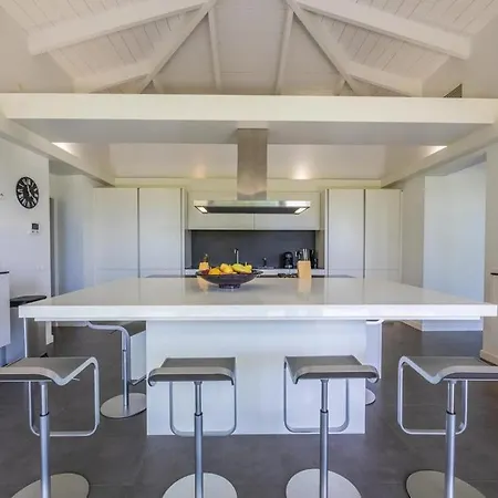 Beautiful In Appartement Vico