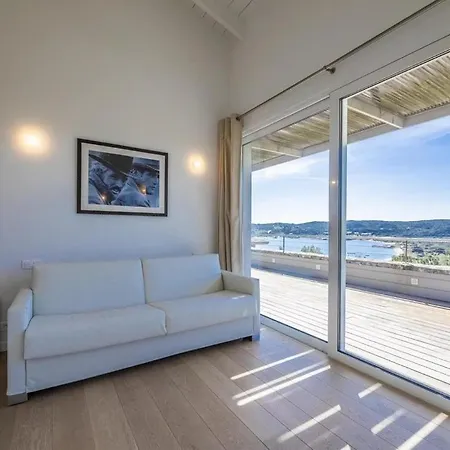 Beautiful In Appartement *